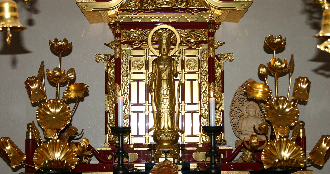 年忌供養法要